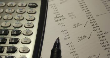 terugbetaling berekenen met rekenmachine